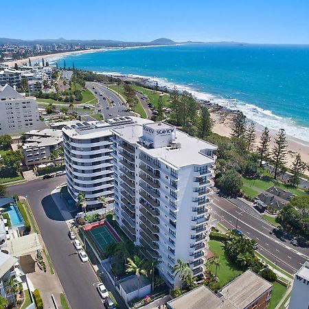 מולולאבה Seaview Resort מראה חיצוני תמונה