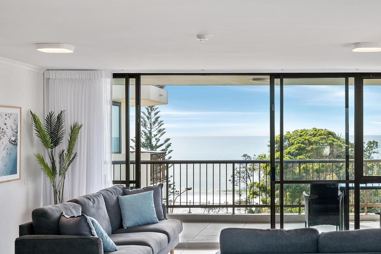מולולאבה Seaview Resort מראה חיצוני תמונה