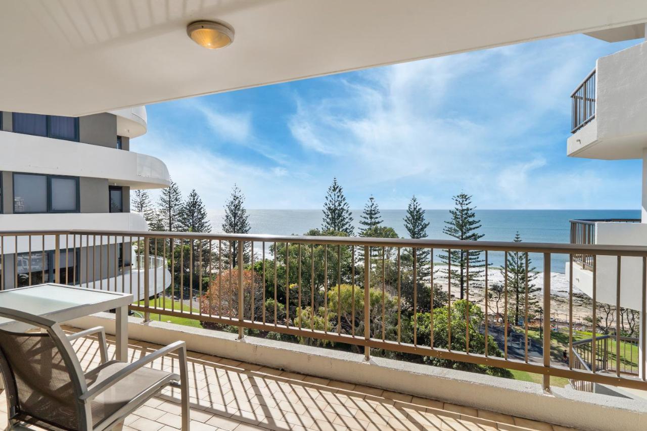 מולולאבה Seaview Resort מראה חיצוני תמונה