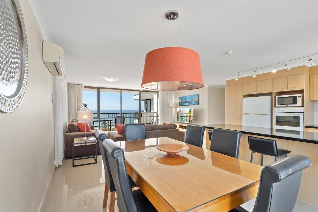 מולולאבה Seaview Resort מראה חיצוני תמונה