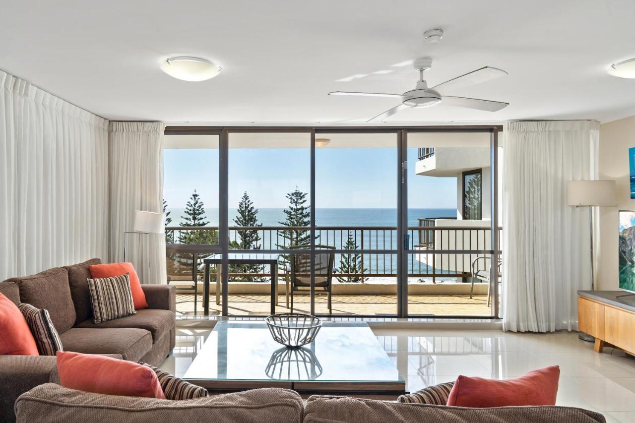 מולולאבה Seaview Resort מראה חיצוני תמונה