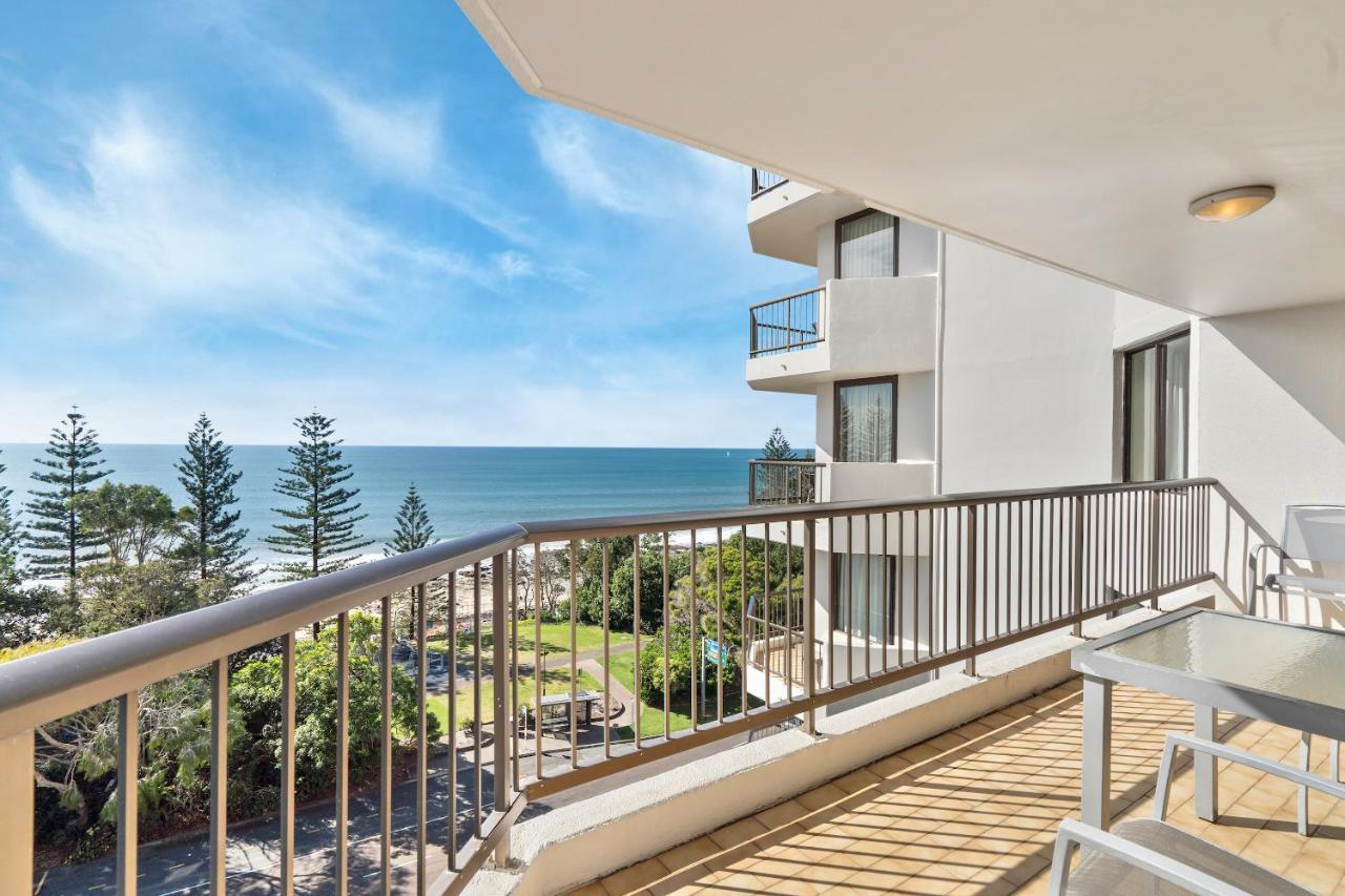 מולולאבה Seaview Resort מראה חיצוני תמונה