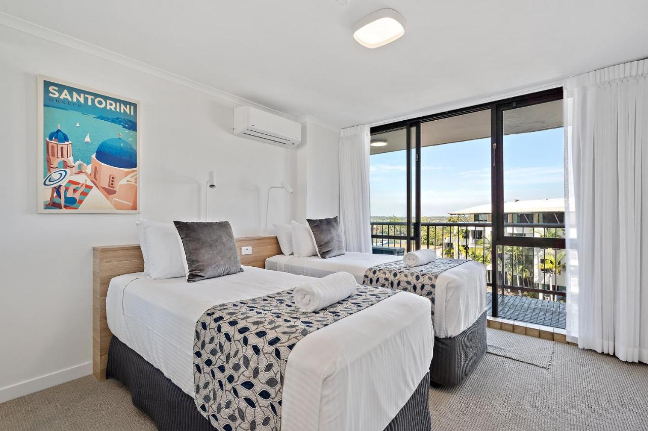 מולולאבה Seaview Resort מראה חיצוני תמונה