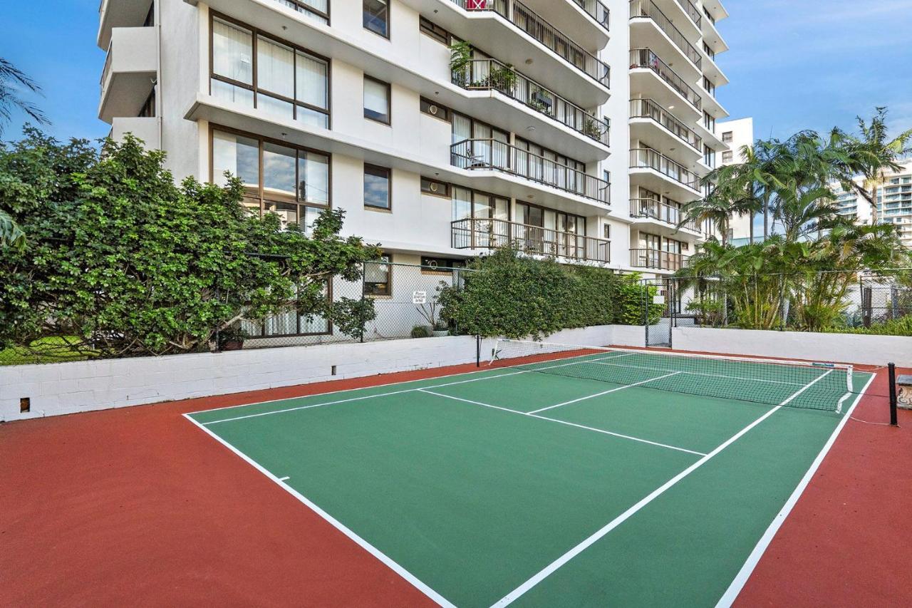 מולולאבה Seaview Resort מראה חיצוני תמונה