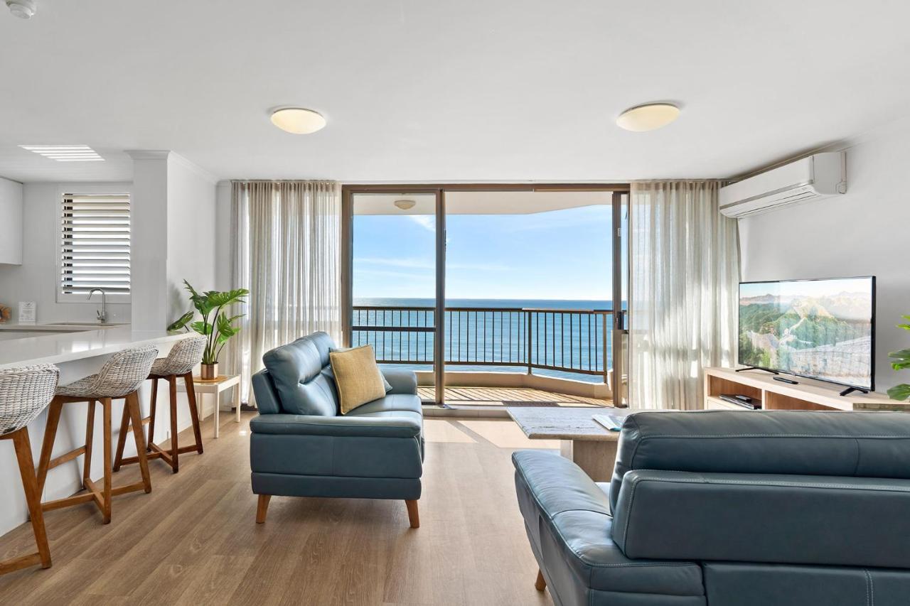 מולולאבה Seaview Resort מראה חיצוני תמונה