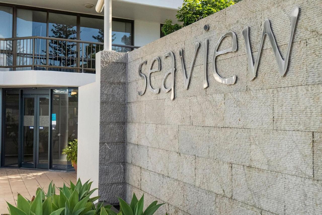 מולולאבה Seaview Resort מראה חיצוני תמונה