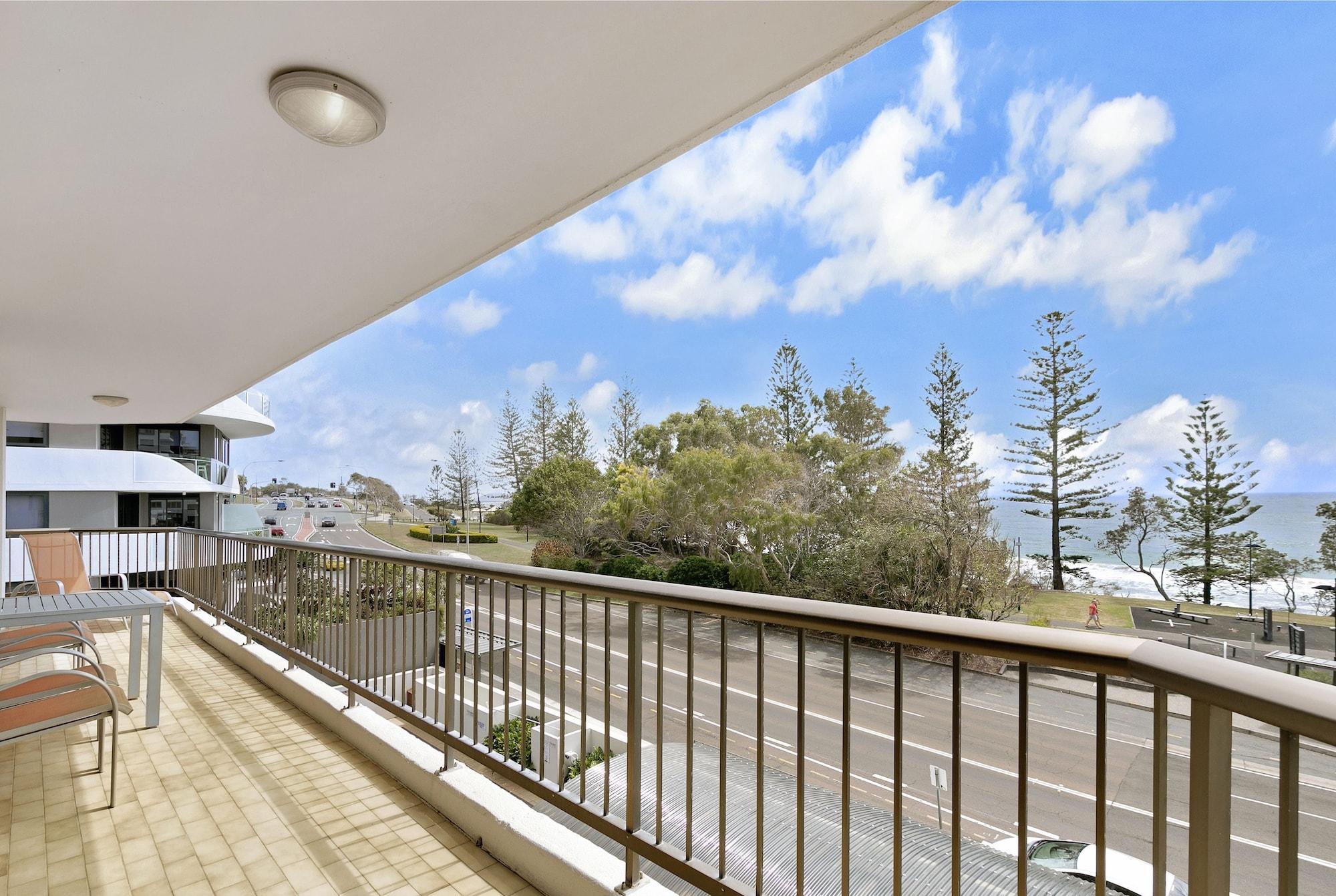 מולולאבה Seaview Resort מראה חיצוני תמונה
