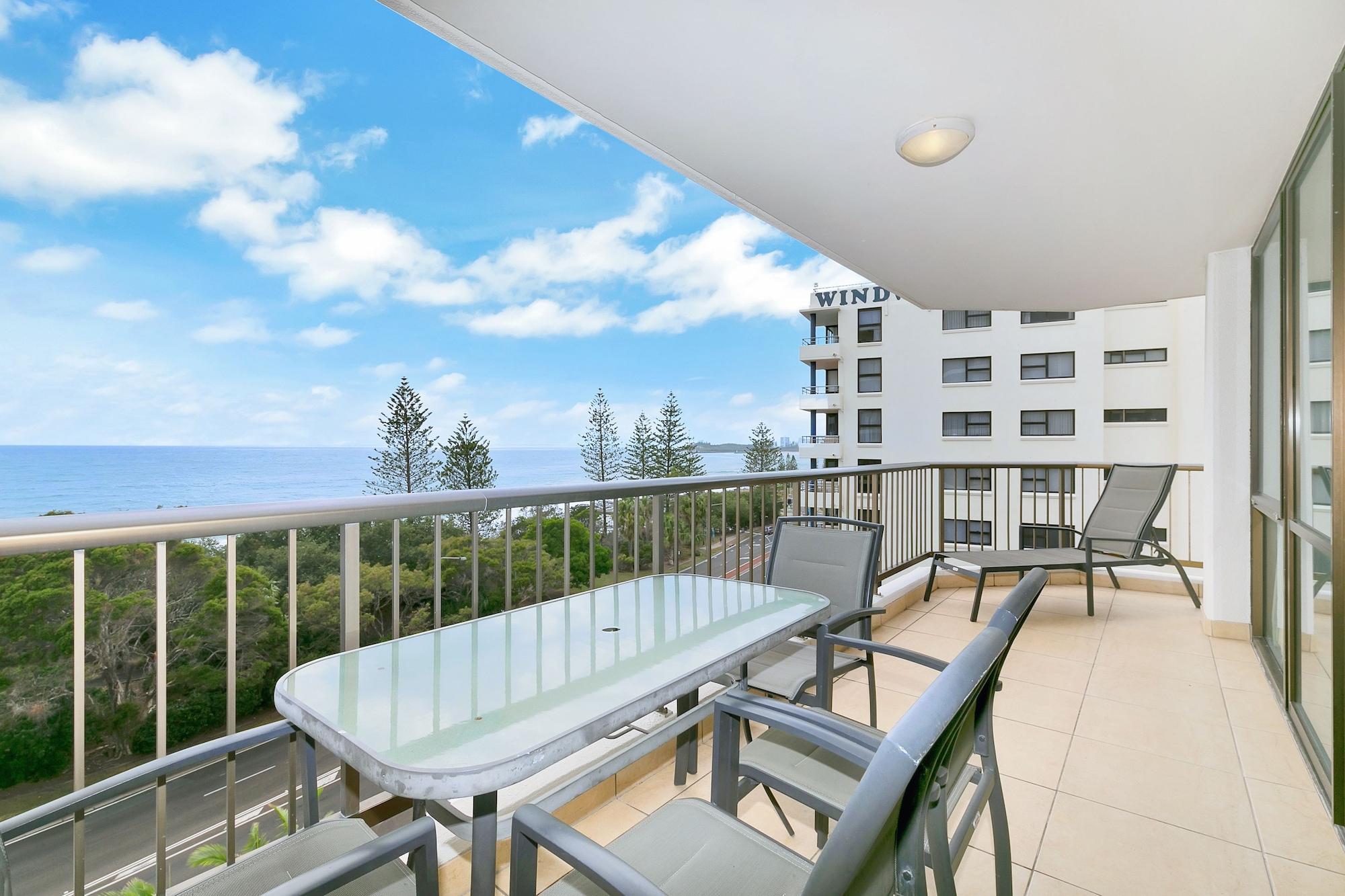 מולולאבה Seaview Resort מראה חיצוני תמונה