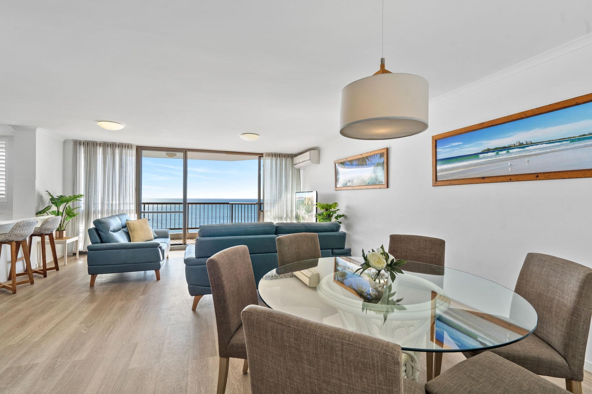 מולולאבה Seaview Resort מראה חיצוני תמונה