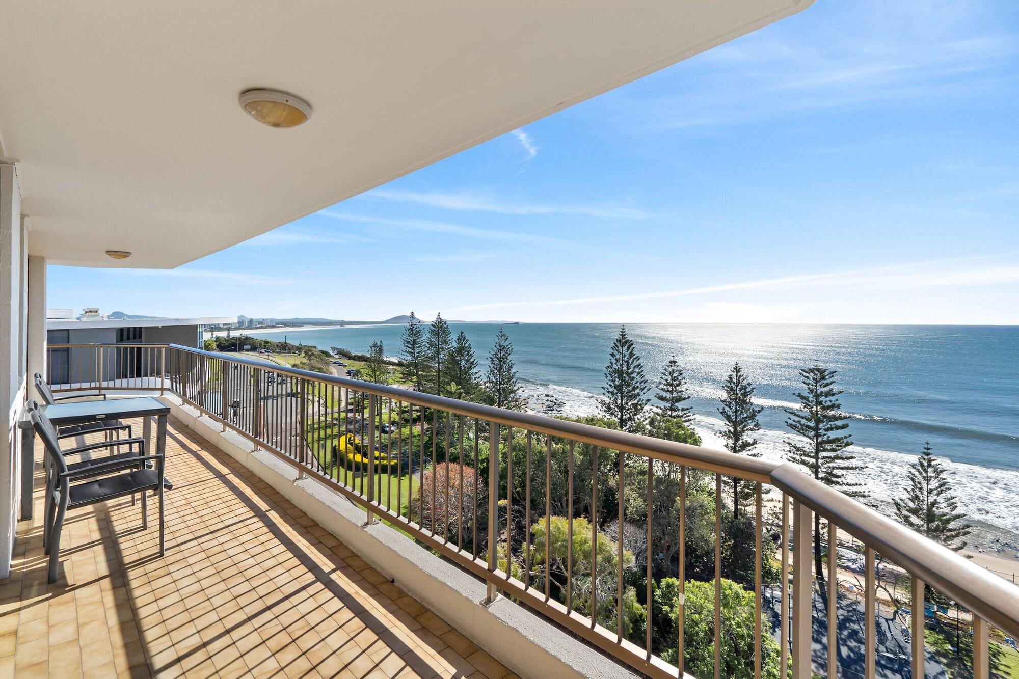 מולולאבה Seaview Resort מראה חיצוני תמונה