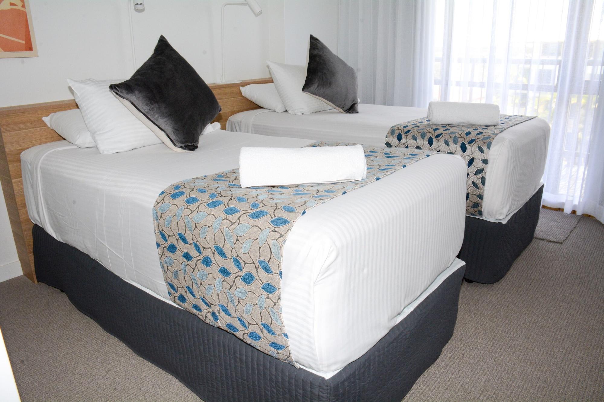 מולולאבה Seaview Resort מראה חיצוני תמונה