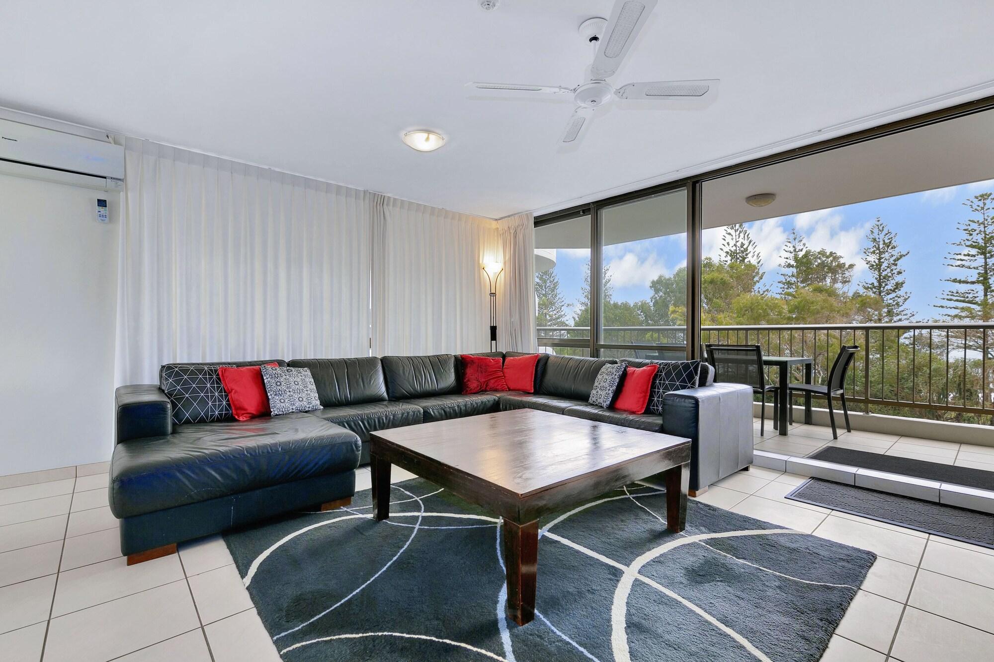 מולולאבה Seaview Resort מראה חיצוני תמונה