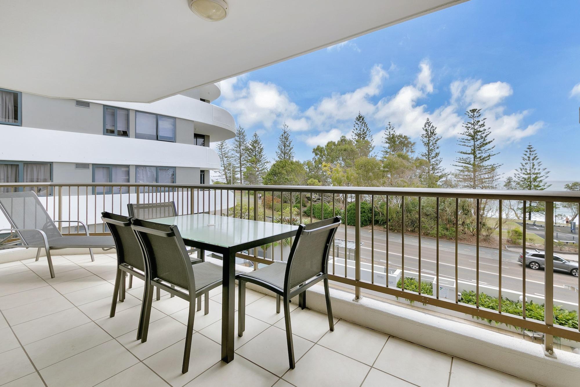 מולולאבה Seaview Resort מראה חיצוני תמונה