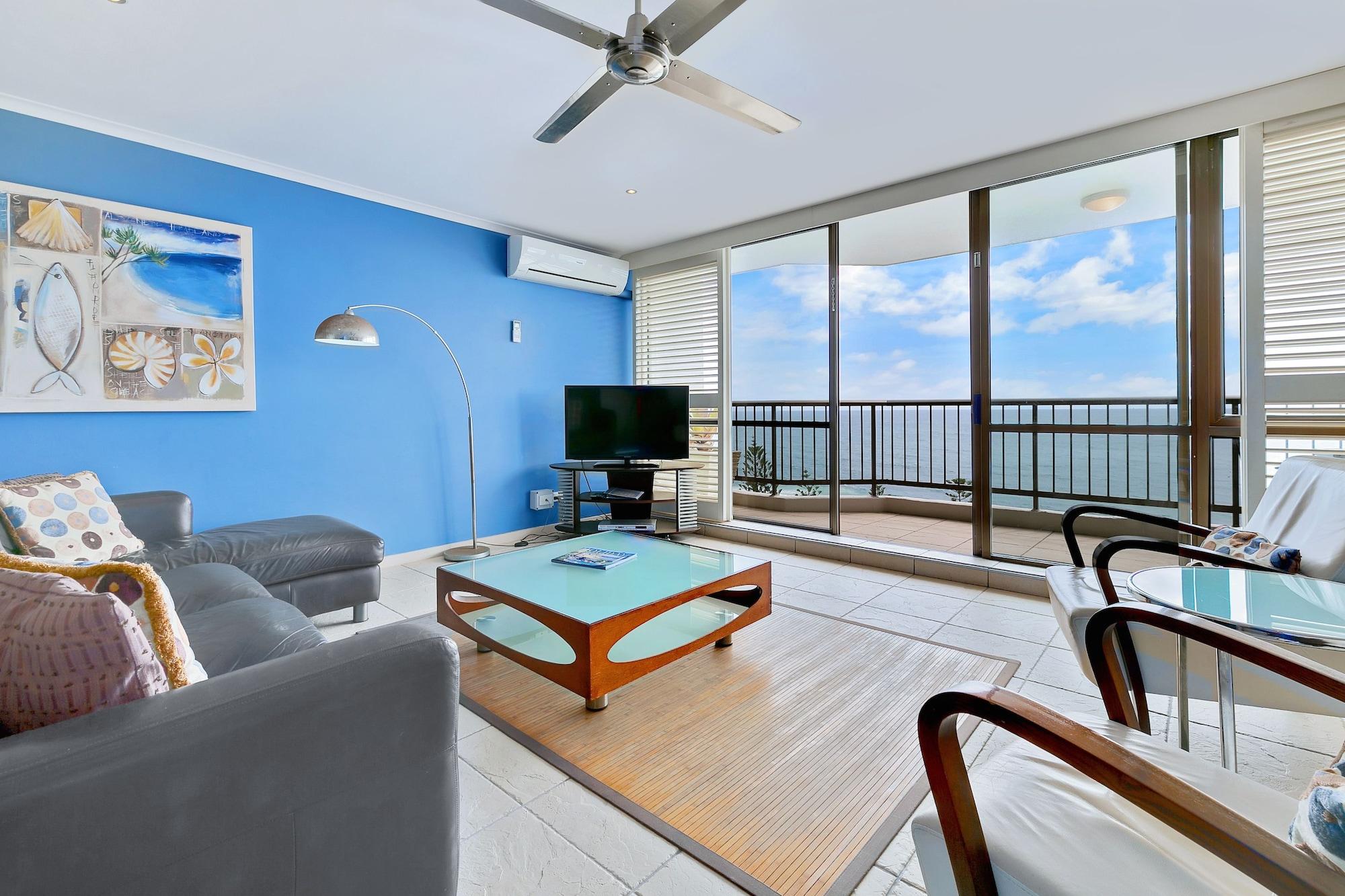 מולולאבה Seaview Resort מראה חיצוני תמונה
