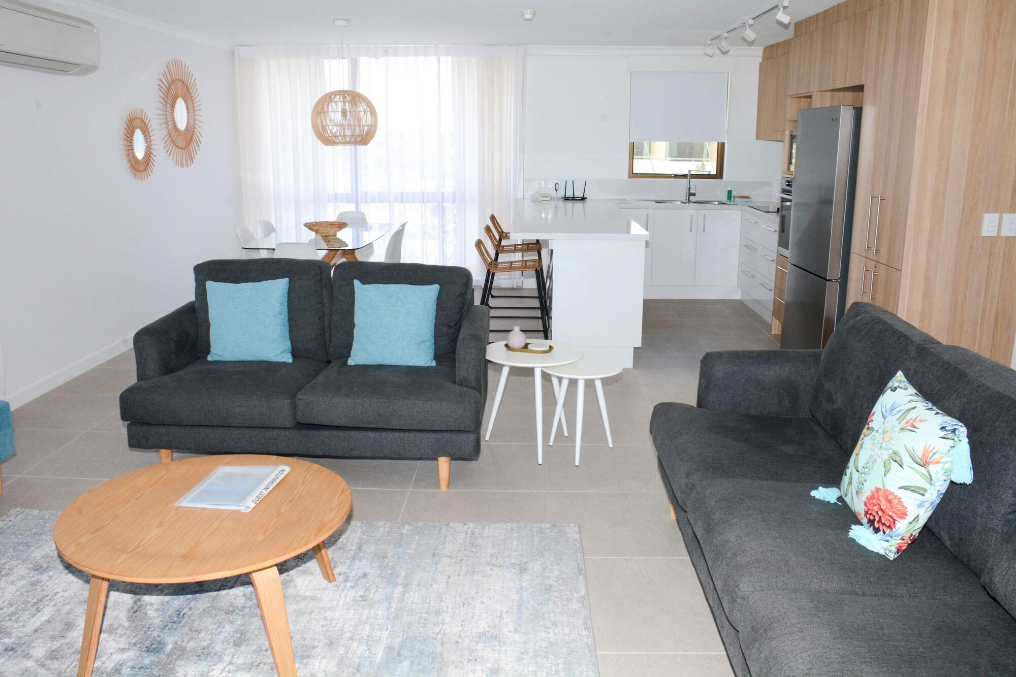 מולולאבה Seaview Resort מראה חיצוני תמונה
