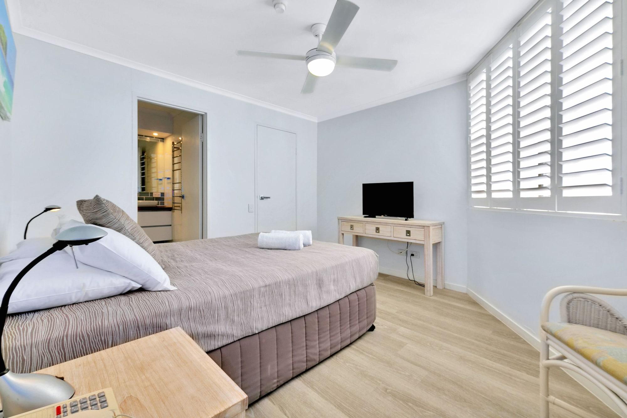 מולולאבה Seaview Resort מראה חיצוני תמונה