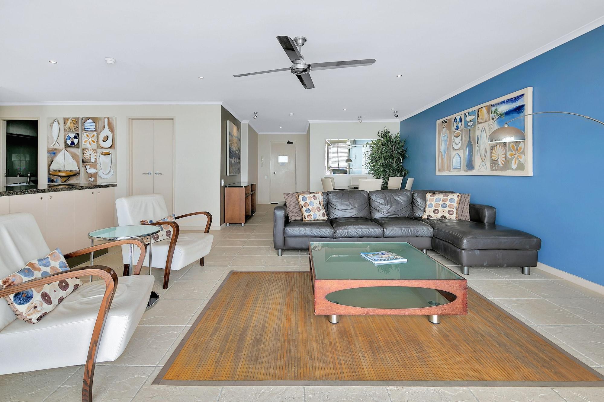 מולולאבה Seaview Resort מראה חיצוני תמונה