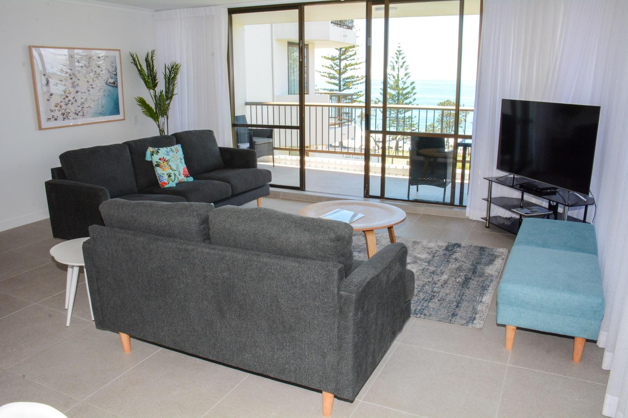 מולולאבה Seaview Resort מראה חיצוני תמונה