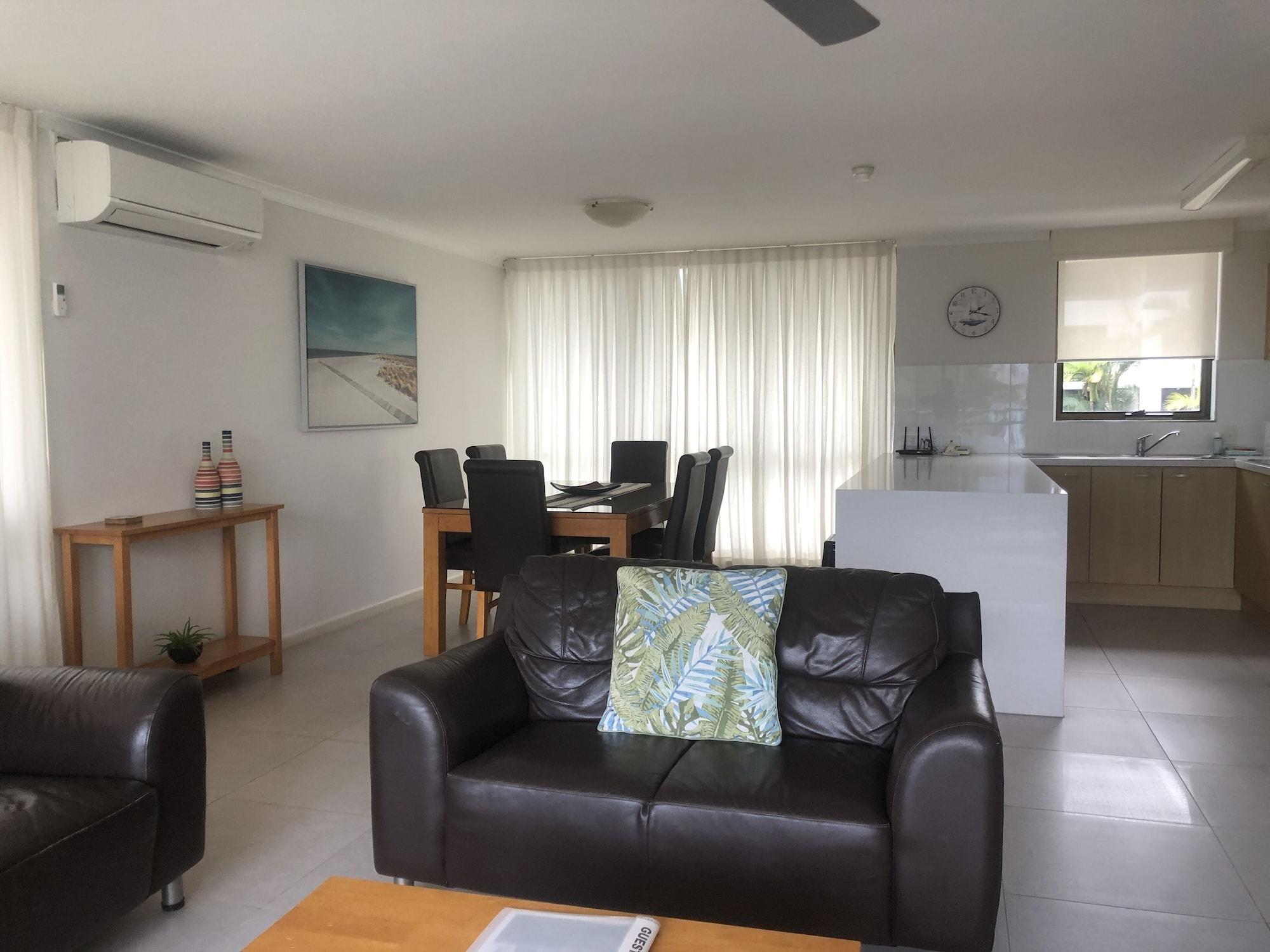 מולולאבה Seaview Resort מראה חיצוני תמונה