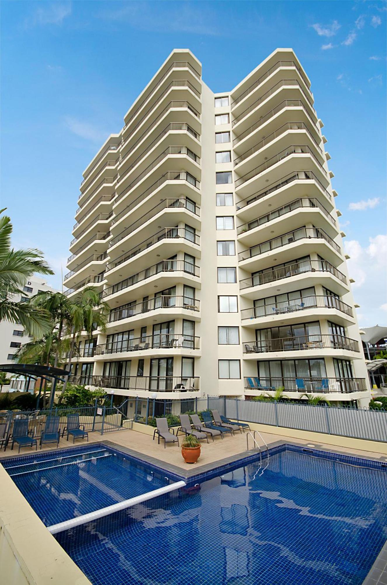 מולולאבה Seaview Resort מראה חיצוני תמונה