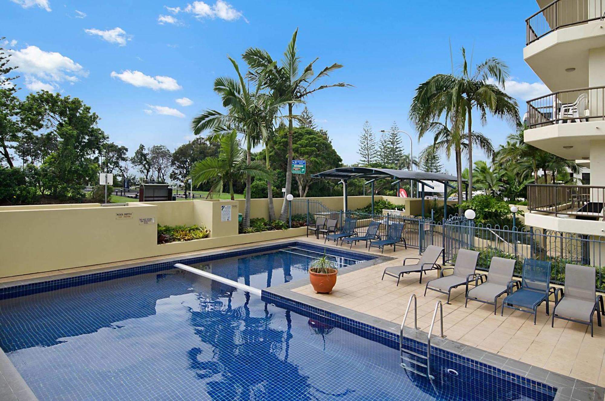 מולולאבה Seaview Resort מראה חיצוני תמונה