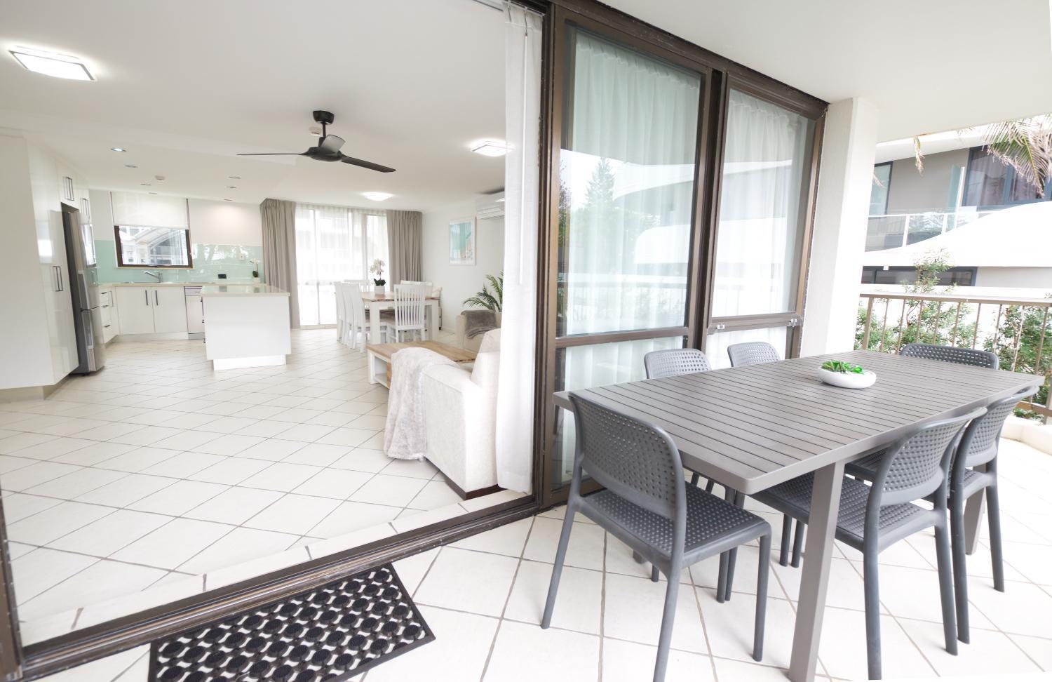 מולולאבה Seaview Resort מראה חיצוני תמונה