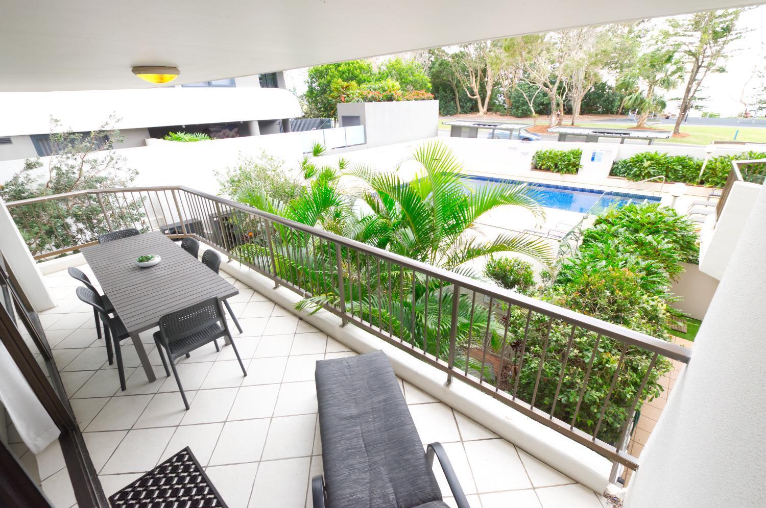 מולולאבה Seaview Resort מראה חיצוני תמונה