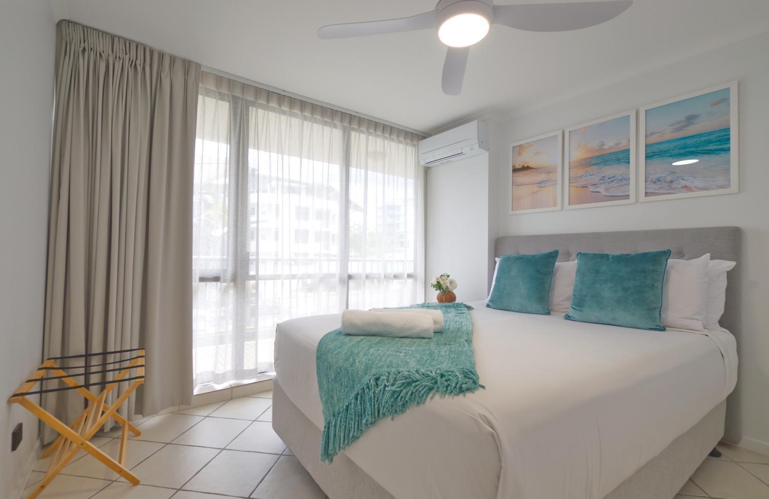 מולולאבה Seaview Resort מראה חיצוני תמונה