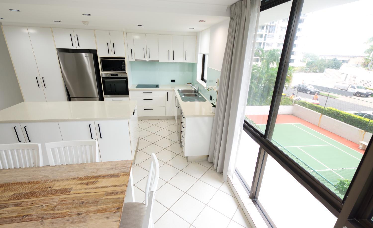 מולולאבה Seaview Resort מראה חיצוני תמונה
