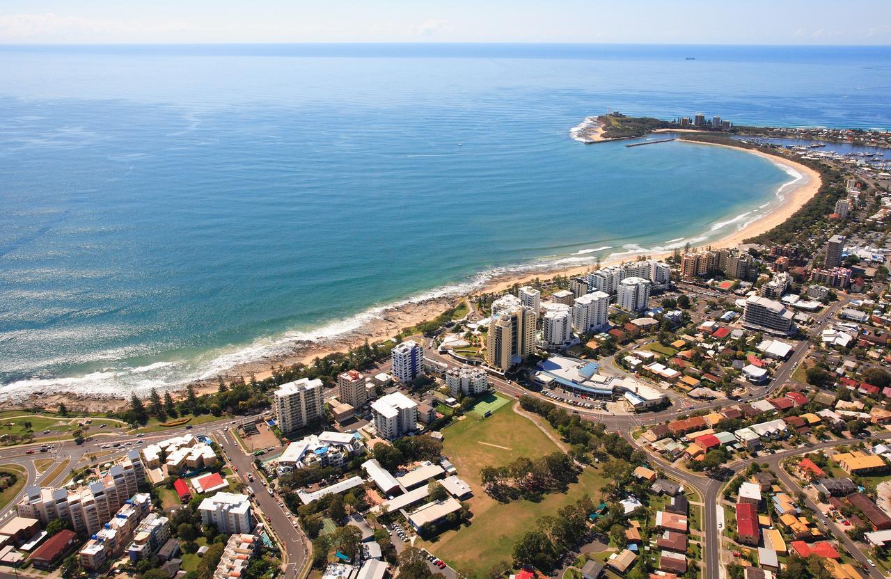 מולולאבה Seaview Resort מראה חיצוני תמונה