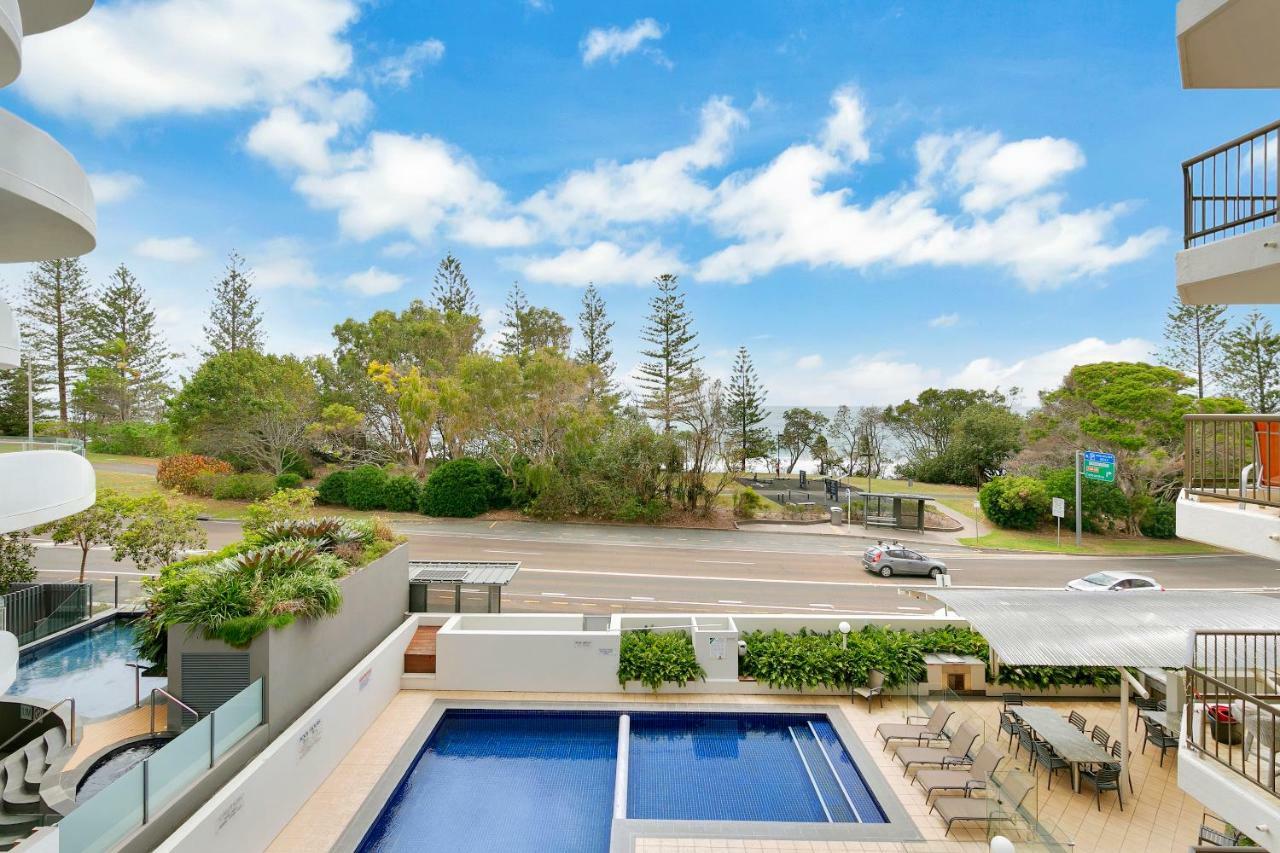 מולולאבה Seaview Resort מראה חיצוני תמונה