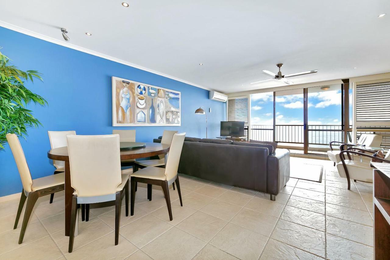 מולולאבה Seaview Resort מראה חיצוני תמונה