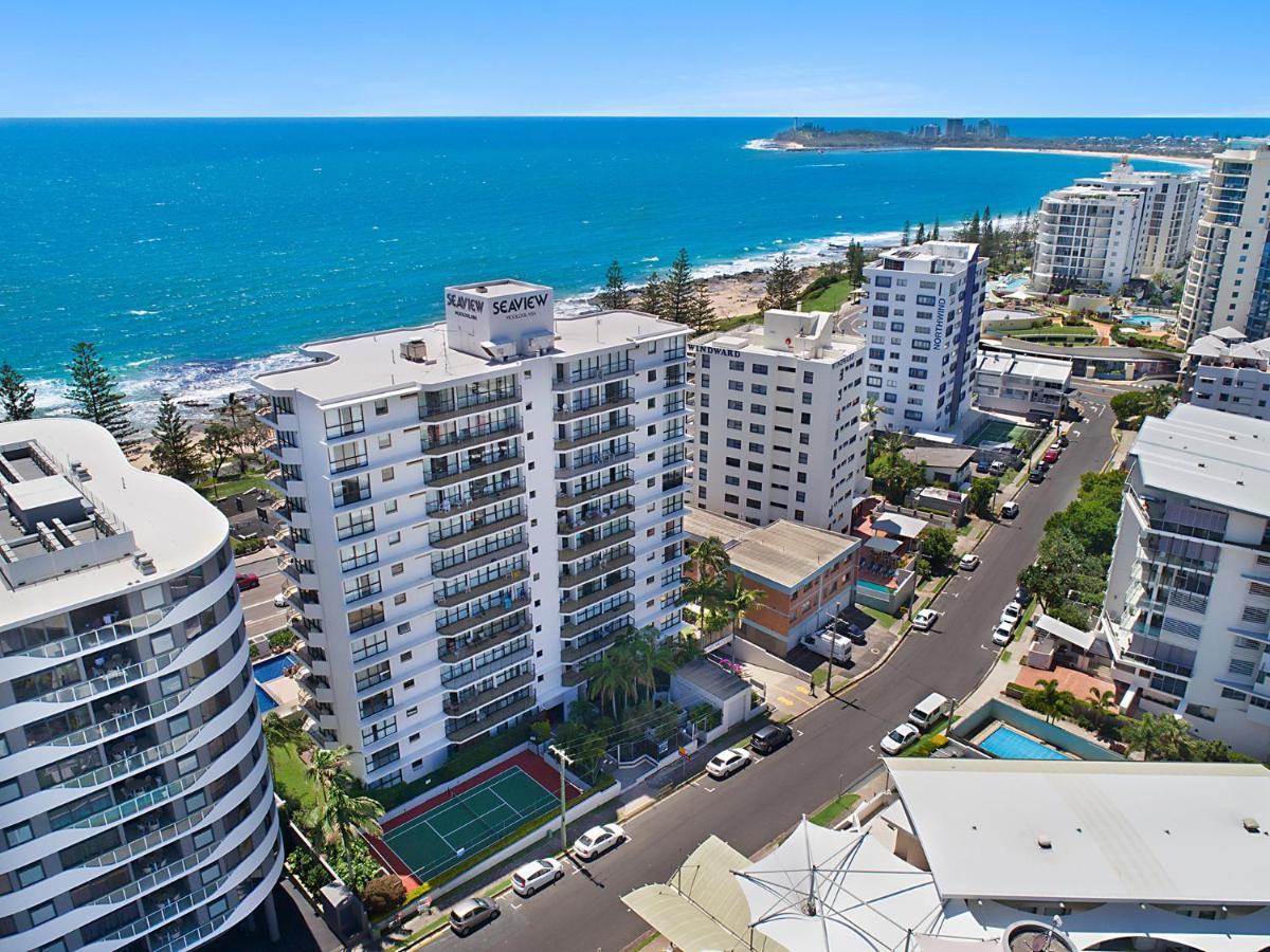 מולולאבה Seaview Resort מראה חיצוני תמונה