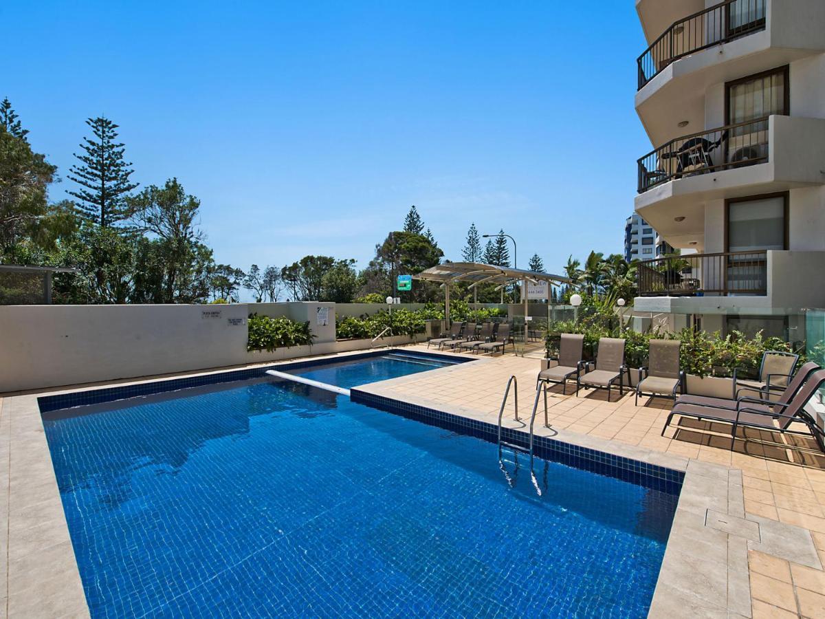 מולולאבה Seaview Resort מראה חיצוני תמונה